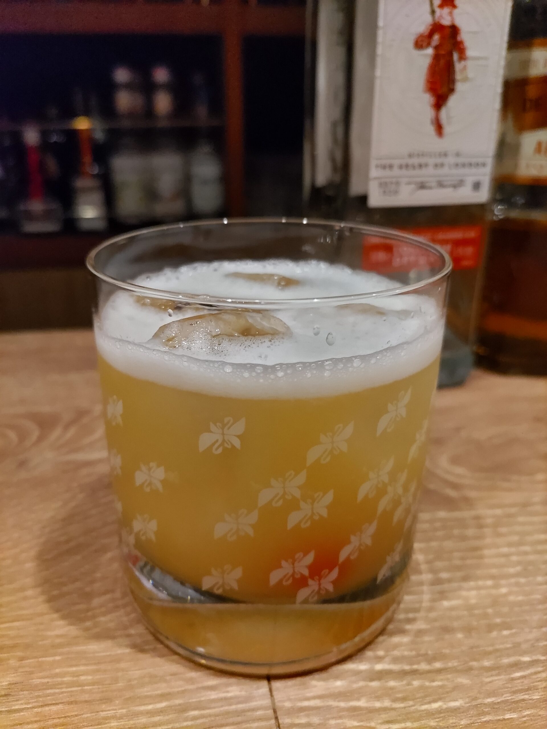 野菜カクテル