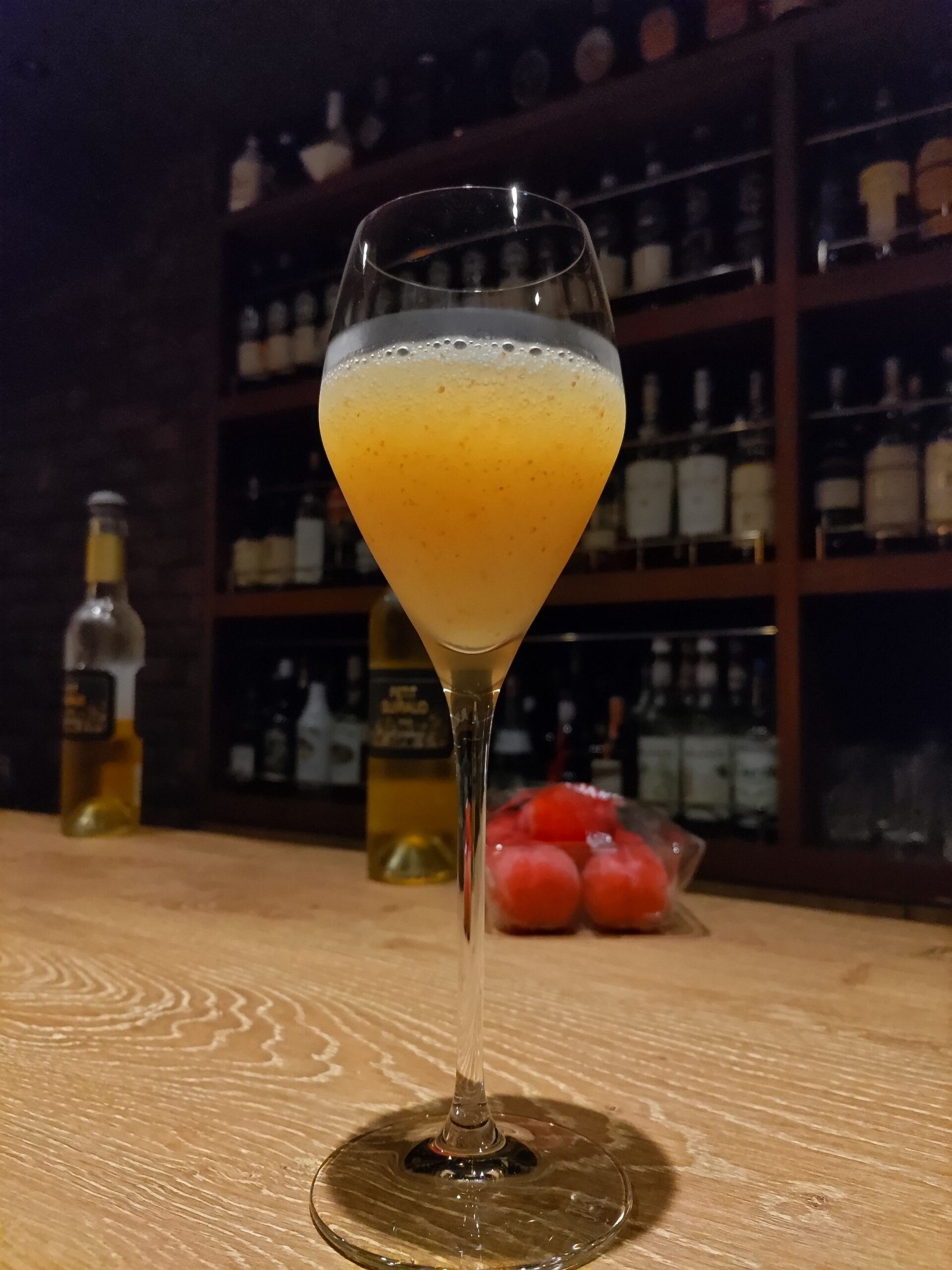 野菜カクテル