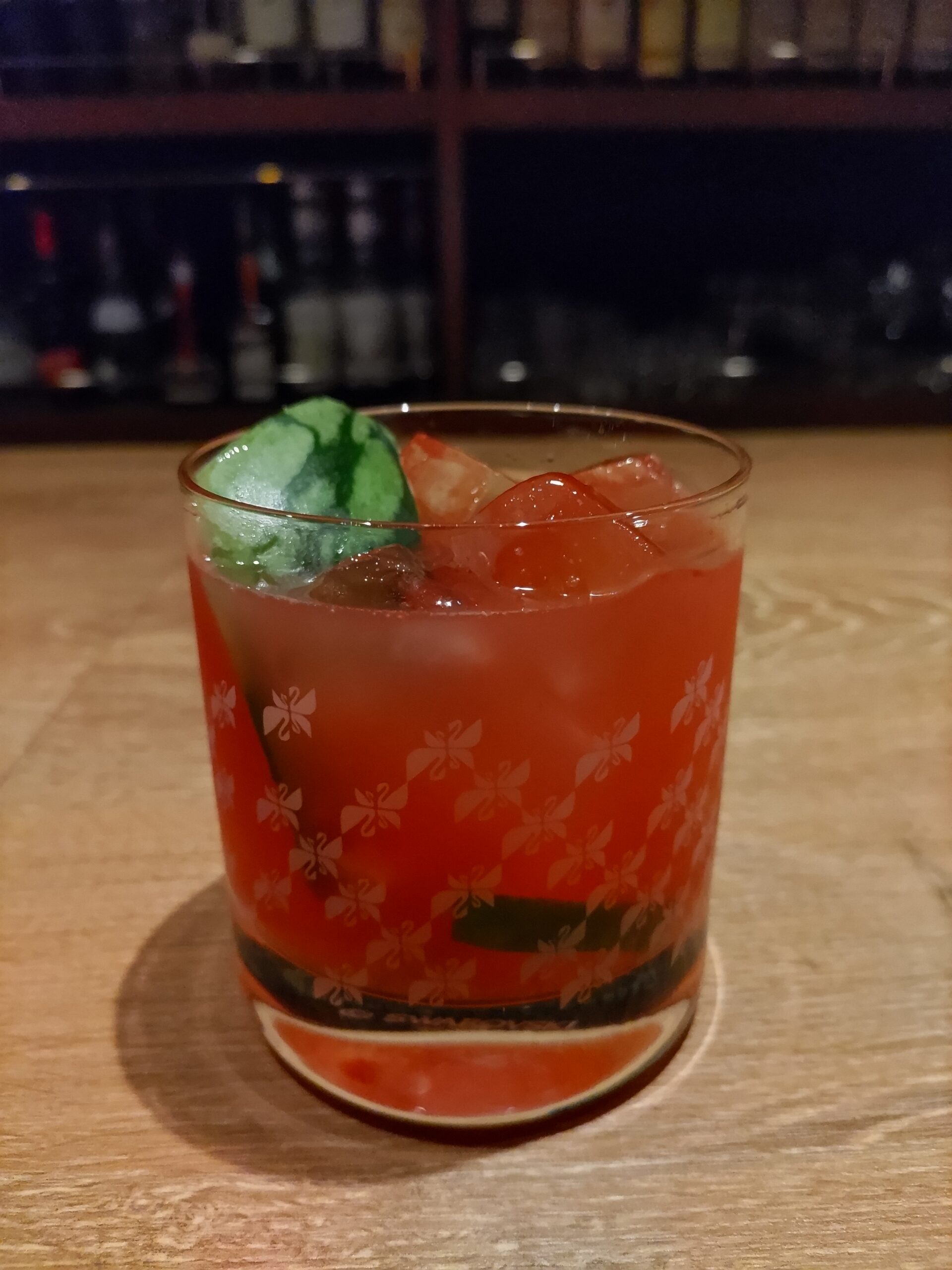 野菜カクテル