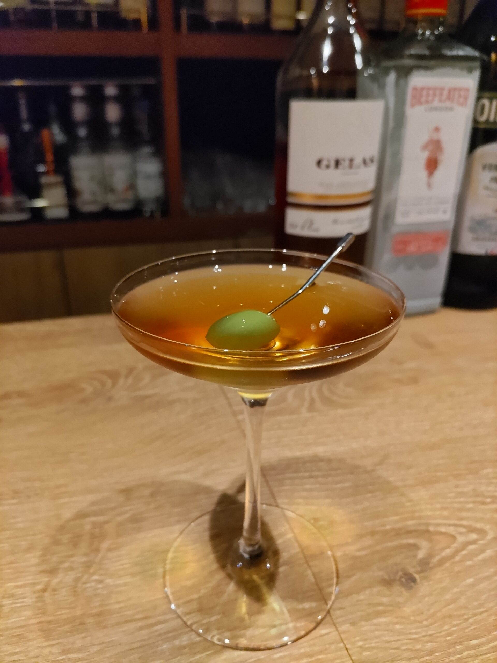 野菜カクテル