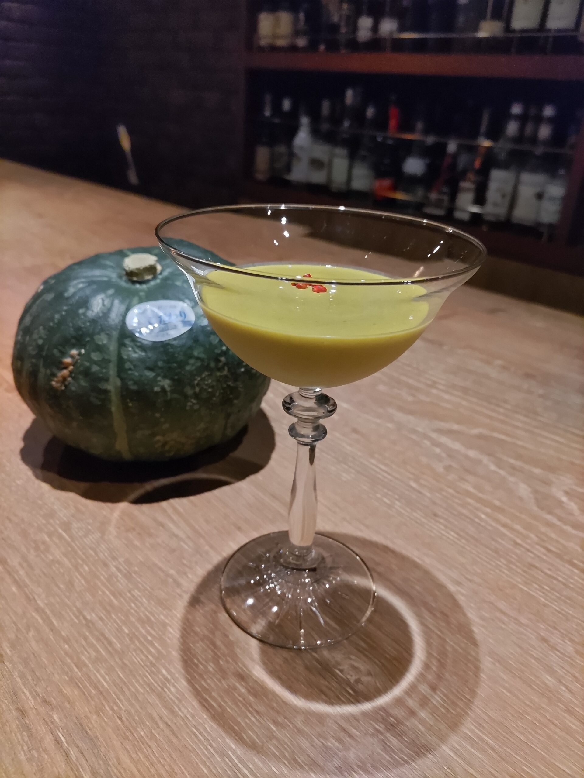 野菜カクテル