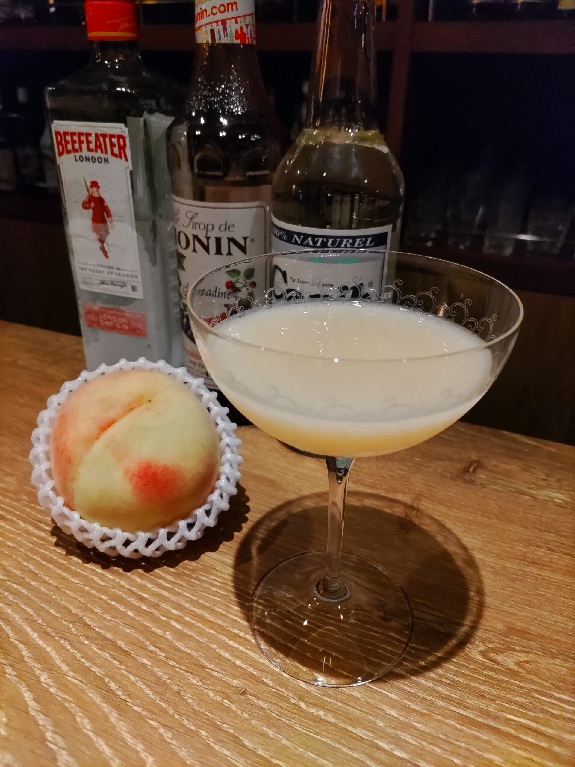 野菜カクテル