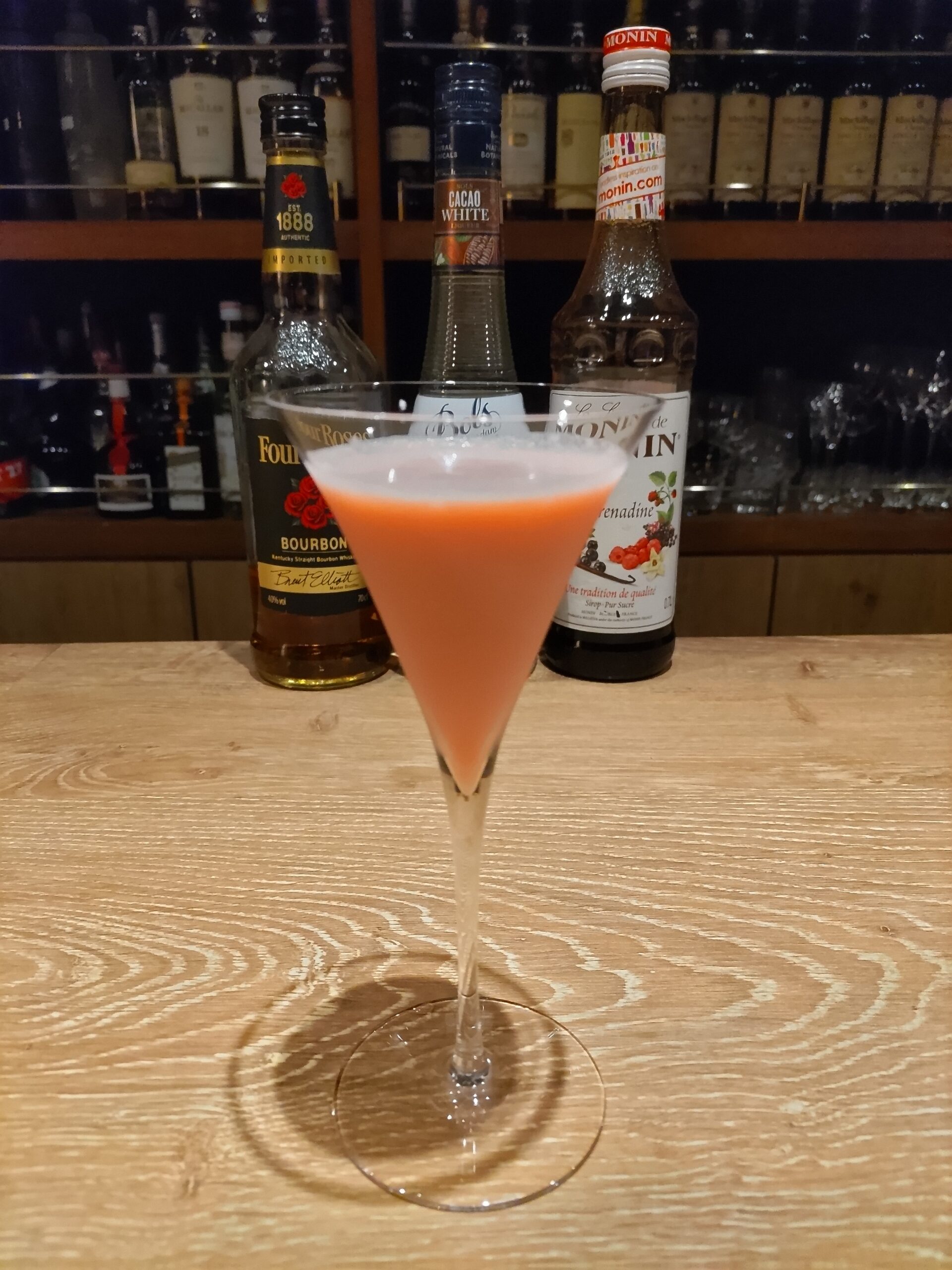 野菜カクテル