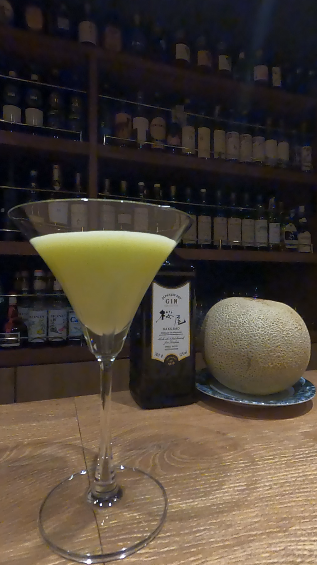 野菜カクテル