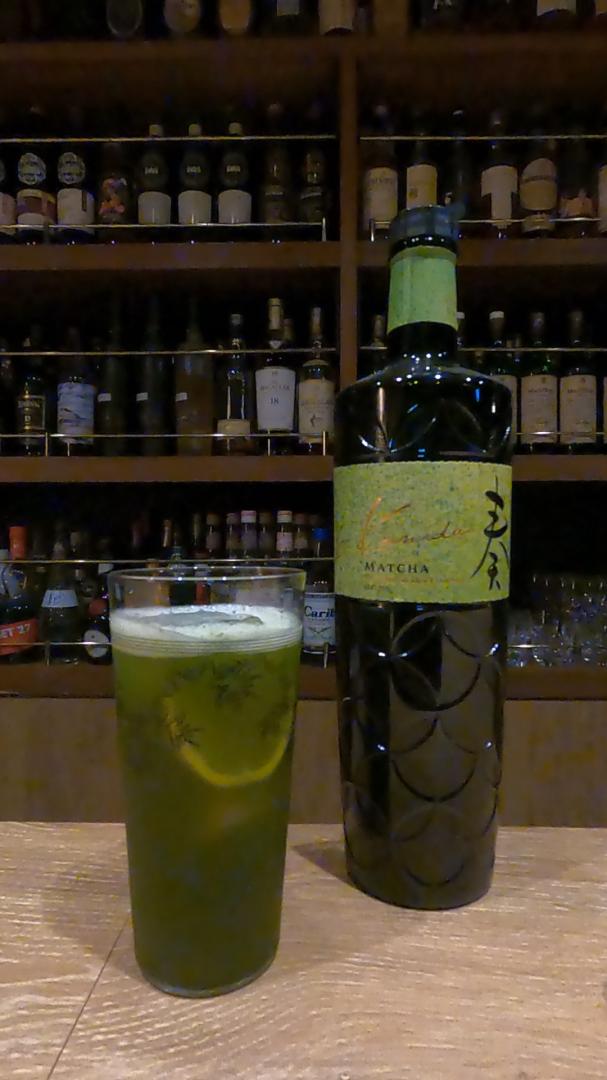 野菜カクテル