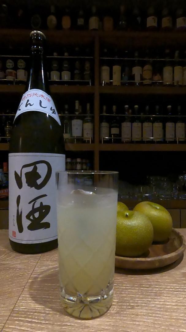 野菜カクテル